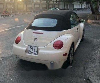 Volkswagen Beetle    2004 - Bán Volkswagen Beetle năm 2004