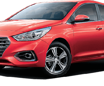 Hyundai Accent 2018 - Cần bán xe ô tô Hyundai Accent 2018, trả góp chỉ cần có 135tr. LH Mr 0948243336
