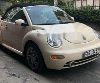 Volkswagen Beetle    2004 - Bán Volkswagen Beetle năm 2004