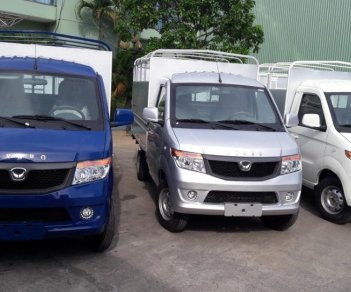 Xe tải 500kg 2018 - Cần bán xe tải Kenbo 990kg, đời 2018 tại Hải Phòng