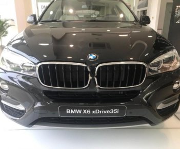 BMW X3 xDrive20i 2017 - Cần bán xe BMW X3 xDrive20i đời 2017, màu đen, xe nhập