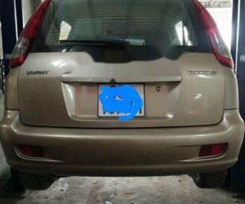 Chevrolet Vivant 2008 - Cần bán Chevrolet Vivant đời 2008 giá cạnh tranh