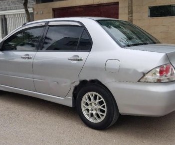 Mitsubishi Lancer 1.6AT 2004 - Cần bán xe Mitsubishi Lancer 1.6AT sản xuất 2004