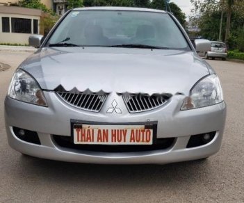 Mitsubishi Lancer 1.6AT 2004 - Cần bán xe Mitsubishi Lancer 1.6AT sản xuất 2004