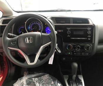 Honda Jazz V 2018 - [Honda Biên Hoà] Honda Jazz V 2018 giá 544tr khuyến mãi khủng trong tháng - tặng quà theo xe hỗ trợ NH 80%