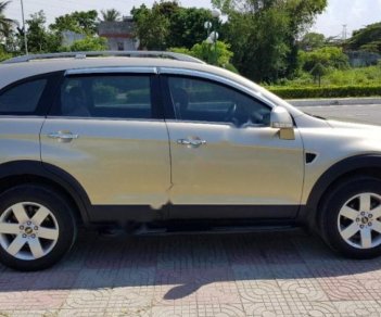 Chevrolet Captiva LT 2008 - Bán ô tô Chevrolet Captiva LT sản xuất năm 2008, 279tr