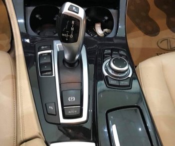 BMW 1 Cũ  5 205 2015 - Xe Cũ BMW 5 2015