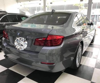 BMW 1 Cũ  5 205 2015 - Xe Cũ BMW 5 2015