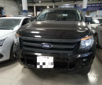 Ford Ranger XL 2015 - Công ty cần bán xe Ranger XL - số sàn - 2 cầu