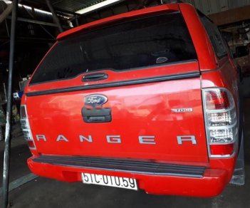 Ford Ranger XL 2010 - Bán ô tô Ford Ranger XL đời 2010, màu đỏ, xe nhập, giá 328tr