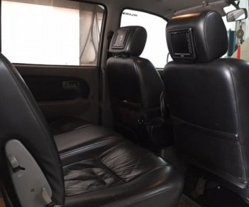 Isuzu Hi lander V-Spec 2.5MT 2007 - Cần bán gấp Isuzu Hi lander VSPEC sản xuất năm 2007, màu vàng số sàn