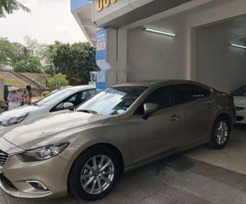 Mazda 6 2017 - Bán xe Mazda 6 năm 2017 chính chủ