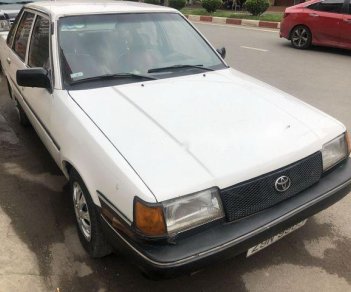 Toyota Corona   1989 - Bán Toyota Corona năm sản xuất 1989