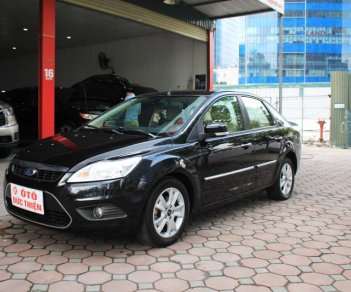 Ford Focus 2.0AT 2011 - Cần bán xe Ford Focus, tư nhân chính chủ từ đầu