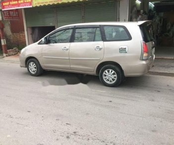 Toyota Innova 2008 - Bán Toyota Innova năm sản xuất 2008