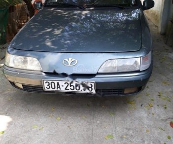 Daewoo Espero 2.0 1997 - Bán xe Daewoo Espero 2.0 năm 1997, màu xanh lam, xe nhập