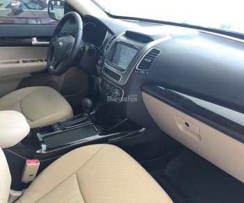 Kia Sorento 2018 - Bán xe Kia Sorento GATH 2018, hỗ trợ trả góp 80%. Liên hệ 0981185677