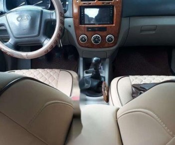 Kia Sorento 2008 - Cần bán lại xe Kia Sorento năm 2008, nhập khẩu 