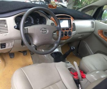 Toyota Innova 2008 - Bán Toyota Innova năm sản xuất 2008