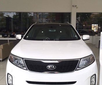 Kia Sorento 2018 - Bán xe Kia Sorento GATH 2018, hỗ trợ trả góp 80%. Liên hệ 0981185677