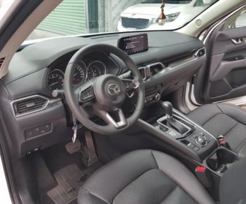 Mazda CX 5 2018 - Bán ô tô Mazda CX 5 năm 2018, màu trắng, giá chỉ 955 triệu