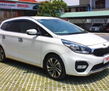 Kia Rondo 2.0 GAT 2016 - Bán xe Kia Rondo GAT 2.0 đời 2016, số tự động, odo 28.000km