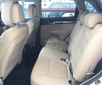 Kia Sorento 2018 - Bán xe Kia Sorento GATH 2018, hỗ trợ trả góp 80%. Liên hệ 0981185677