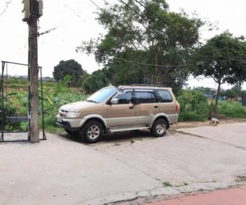 Isuzu Hi lander V-Spec 2.5MT 2007 - Cần bán gấp Isuzu Hi lander VSPEC sản xuất năm 2007, màu vàng số sàn