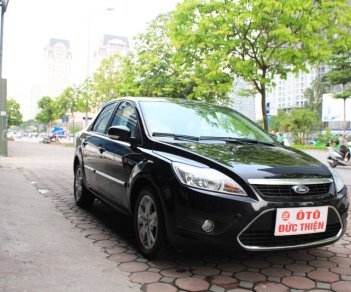 Ford Focus 2.0AT 2011 - Cần bán xe Ford Focus, tư nhân chính chủ từ đầu