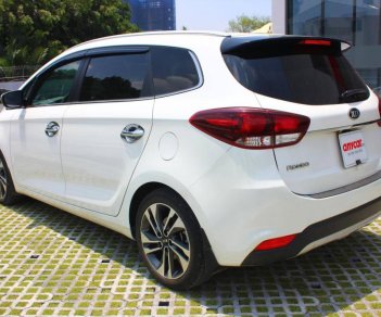 Kia Rondo 2.0 GAT 2016 - Bán xe Kia Rondo GAT 2.0 đời 2016, số tự động, odo 28.000km