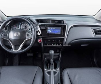 Honda City 1.5CVT 2019 - Honda ô tô Mỹ Đình bán xe City 1.5CVT, TOP mới 2019, giá tốt khuyến mãi nhiều, giao ngay, liên hệ 0969334491