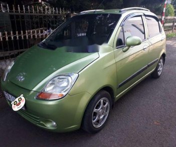 Chevrolet Spark MT 2010 - Bán Chevrolet Spark MT đời 2010, giá 143tr