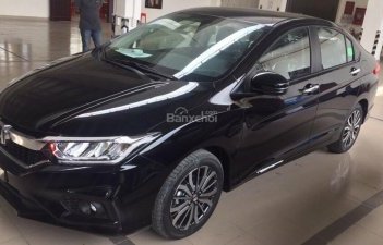 Honda City 1.5 CVT 2018 - Bán Honda City 2019 tại Biên Hòa, giá ưu đãi, có xe giao ngay, hỗ trợ ngân hàng tới 80% liên hệ ngay