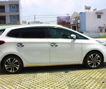 Kia Rondo 2.0 GAT 2016 - Bán xe Kia Rondo GAT 2.0 đời 2016, số tự động, odo 28.000km