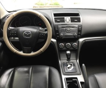 Mazda AZ Cũ  6 2.0AT 2011 - Xe Cũ Mazda 6 2.0AT 2011