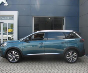 Peugeot 2018 - Bán ô tô Peugeot 5008 sản xuất 2018, nhập khẩu