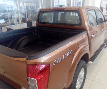 Nissan Navara EL Premium R 2018 - Bán Nissan Navara EL Premium R đời 2018, số AT 7 cấp, động cơ 2.5 turbo diesel 161 mã lực, nhập khẩu Thái, giá rẻ nhất