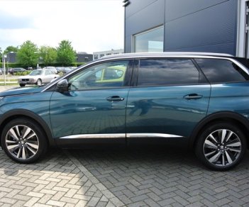 Peugeot 2018 - Bán ô tô Peugeot 5008 sản xuất 2018, nhập khẩu