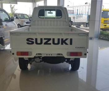 Suzuki Supper Carry Truck    2017 - Cần bán Suzuki Supper Carry Truck 650kg năm sản xuất 2017, nhập khẩu nguyên chiếc, giá 246tr