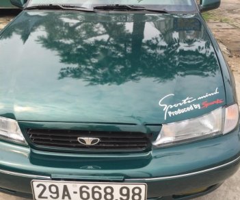 Daewoo Cielo 1.5 MT 1995 - Bán Daewoo Cielo 1.5 MT năm sản xuất 1995, giá chỉ 58 triệu