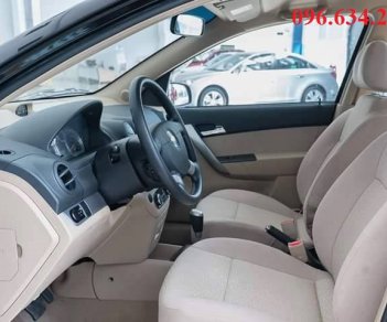 Chevrolet Aveo MT 2018 - Cần bán Chevrolet Aveo MT năm 2018, giảm 60 triệu nhận ngay tháng 5, Ms. Mai Anh 0966342625