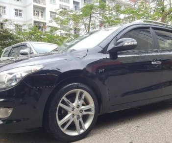 Hyundai i30 CW 2010 - Bán ô tô Hyundai i30 CW đời 2010, màu đen, nhập khẩu nguyên chiếc chính chủ, giá 405tr