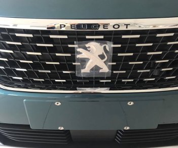 Peugeot 2018 - Bán ô tô Peugeot 5008 sản xuất 2018, nhập khẩu