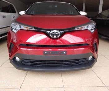 Toyota RAV4 Mới   Nhập Mỹ 2018 - Xe Mới Toyota RAV4 Nhập Mỹ 2018