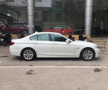 BMW 1 Cũ  5 523i 20 2011 - Xe Cũ BMW 5 523i 2011