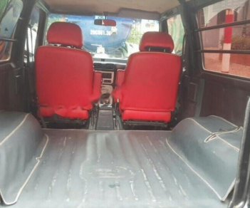 Hyundai Galloper 2003 - Bán Hyundai Galloper 2003, màu đen, xe nhập