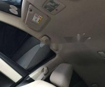 Toyota Corolla altis 2014 - Bán Toyota Corolla Altis đời 2014, màu nâu