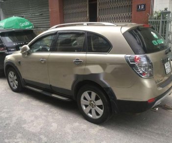 Chevrolet Captiva Maxx  2010 - Cần bán lại xe Chevrolet Captiva Maxx năm 2010 số tự động, giá tốt