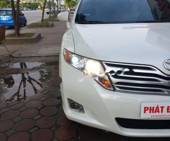 Toyota Venza 2009 - Cần bán Toyota Venza sản xuất 2009, nhập khẩu như mới, giá chỉ 835 triệu