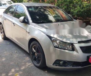 Chevrolet Cruze LS  2011 - Cần bán Chevrolet Cruze LS đời 2011 chính chủ, 339 triệu